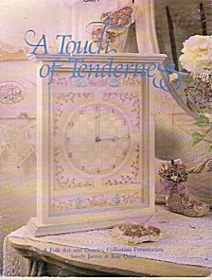 A Touch Of Tenderness -copyright 1989